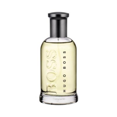 HUGO BOSS Boss Bottled Eau de Toilette für Herren 100 ml