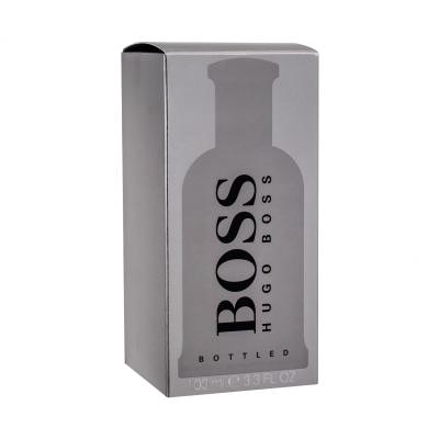 HUGO BOSS Boss Bottled Eau de Toilette für Herren 100 ml