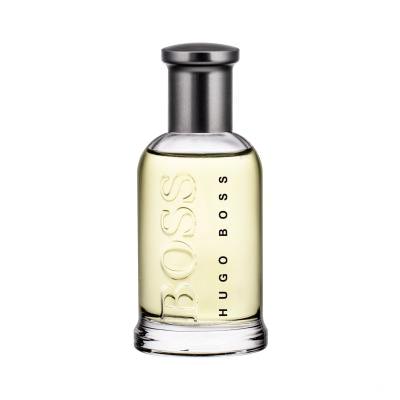 HUGO BOSS Boss Bottled Rasierwasser für Herren 50 ml