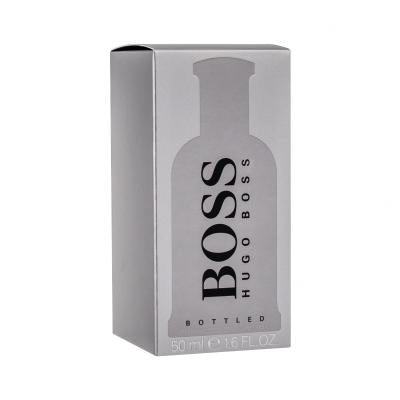 HUGO BOSS Boss Bottled Rasierwasser für Herren 50 ml