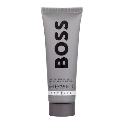 HUGO BOSS Boss Bottled After Shave Balsam für Herren 75 ml