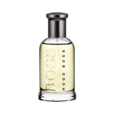 HUGO BOSS Boss Bottled Eau de Toilette für Herren 50 ml