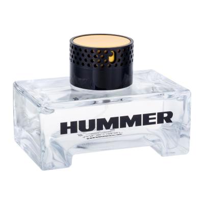 Hummer Hummer Eau de Toilette für Herren 125 ml