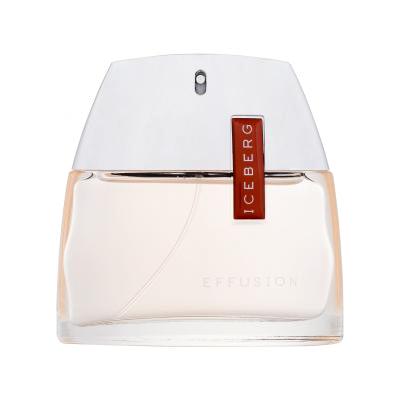 Iceberg Effusion Eau de Toilette für Frauen 75 ml