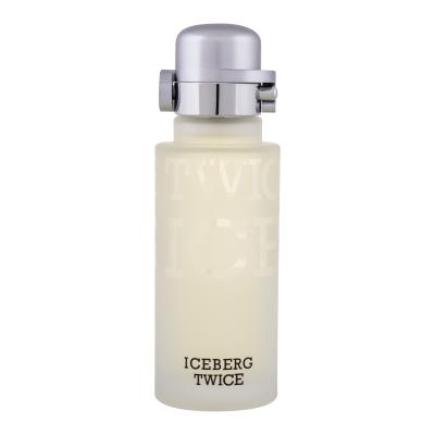 Iceberg Twice Eau de Toilette für Herren 125 ml