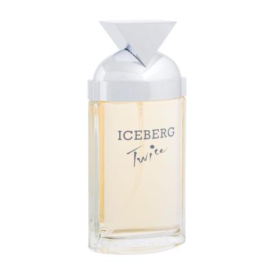 Iceberg Twice Eau de Toilette für Frauen 100 ml