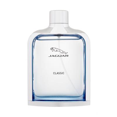 Jaguar Classic Eau de Toilette für Herren 100 ml