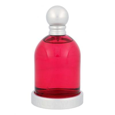 Halloween Halloween Freesia Eau de Toilette für Frauen 100 ml