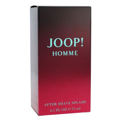 JOOP! Homme Rasierwasser für Herren 75 ml