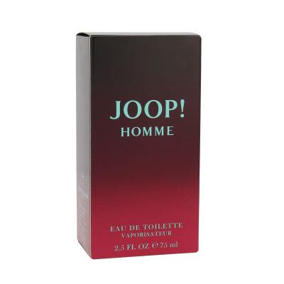 JOOP! Homme Eau de Toilette für Herren 75 ml
