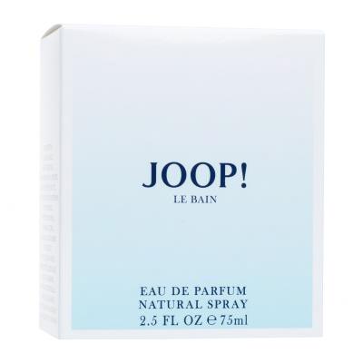 JOOP! Le Bain Eau de Parfum für Frauen 75 ml