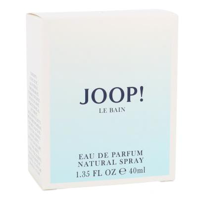 JOOP! Le Bain Eau de Parfum für Frauen 40 ml
