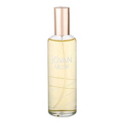 Jövan Musk Eau de Cologne für Frauen 96 ml