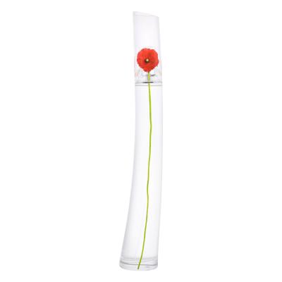 KENZO Flower By Kenzo Eau de Toilette für Frauen 100 ml