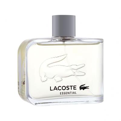 Lacoste Essential Eau de Toilette für Herren 125 ml