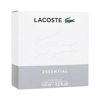 Lacoste Essential Eau de Toilette für Herren 125 ml