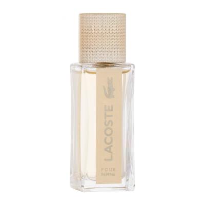 Lacoste Pour Femme Eau de Parfum für Frauen 30 ml