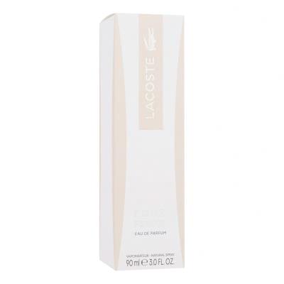 Lacoste Pour Femme Eau de Parfum für Frauen 90 ml