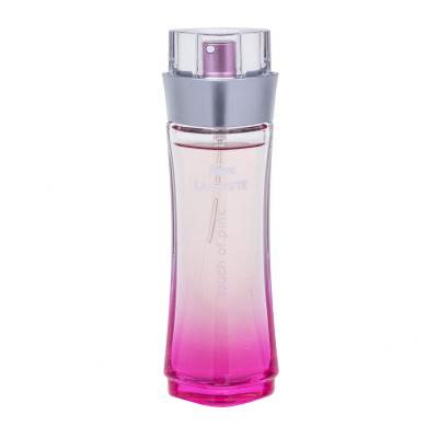 Lacoste Touch Of Pink Eau de Toilette für Frauen 50 ml