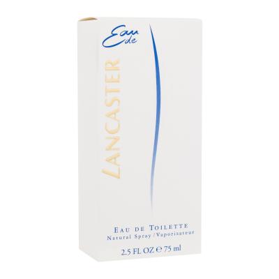 Lancaster Eau De Lancaster Eau de Toilette für Frauen 75 ml