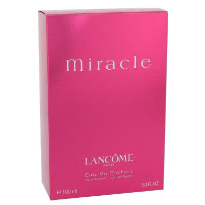 Lancôme Miracle Eau de Parfum für Frauen 100 ml