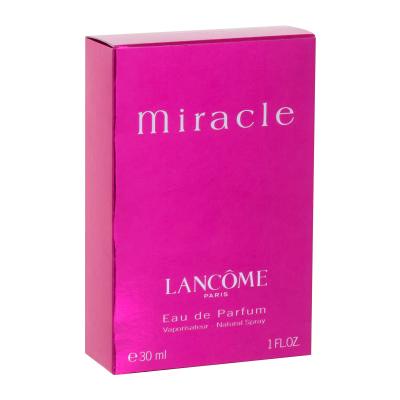 Lancôme Miracle Eau de Parfum für Frauen 30 ml