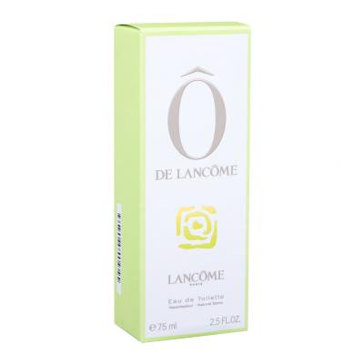 Lancôme Ô De Lancôme Eau de Toilette für Frauen 75 ml