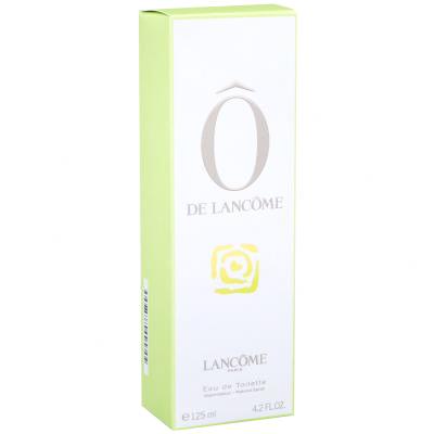 Lancôme Ô De Lancôme Eau de Toilette für Frauen 125 ml