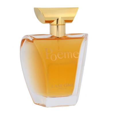 Lancôme Poeme Eau de Parfum für Frauen 100 ml