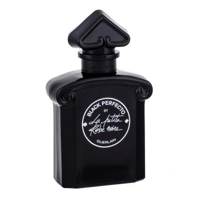 Guerlain La Petite Robe Noire Black Perfecto Eau de Parfum für Frauen 50 ml
