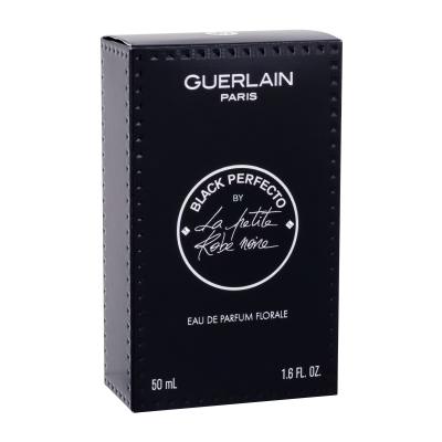 Guerlain La Petite Robe Noire Black Perfecto Eau de Parfum für Frauen 50 ml