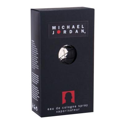 Michael Jordan Michael Jordan Eau de Cologne für Herren 100 ml