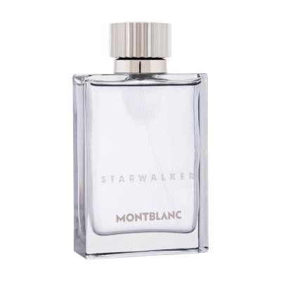 Montblanc Starwalker Eau de Toilette für Herren 75 ml