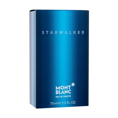 Montblanc Starwalker Eau de Toilette für Herren 75 ml