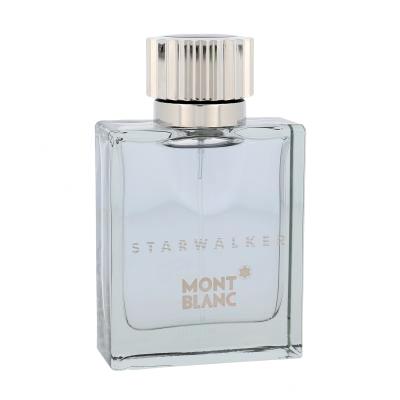 Montblanc Starwalker Eau de Toilette für Herren 50 ml