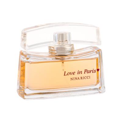 Nina Ricci Love in Paris Eau de Parfum für Frauen 50 ml