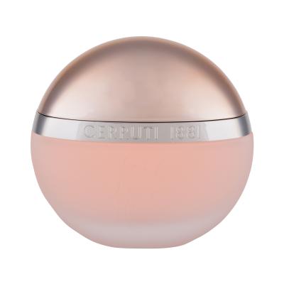 Nino Cerruti Cerruti 1881 Eau de Toilette für Frauen 100 ml