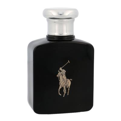 Ralph Lauren Polo Black Eau de Toilette für Herren 75 ml