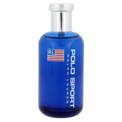 Ralph Lauren Polo Sport Eau de Toilette für Herren 125 ml