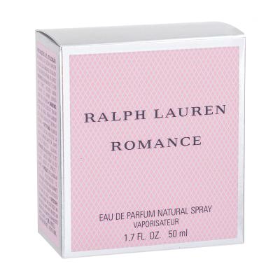 Ralph Lauren Romance Eau de Parfum für Frauen 50 ml