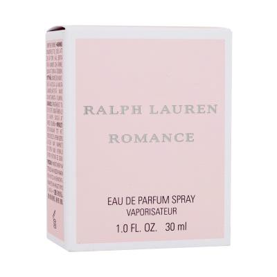 Ralph Lauren Romance Eau de Parfum für Frauen 30 ml