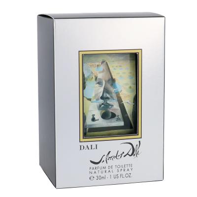 Salvador Dali Femme Eau de Toilette für Frauen 30 ml