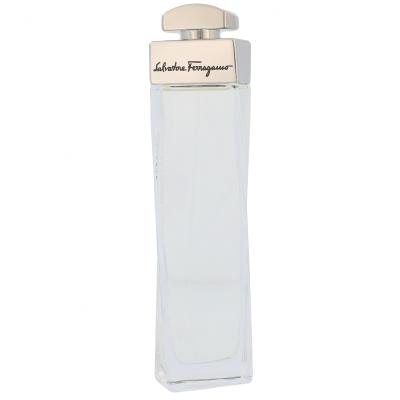 Ferragamo Pour Femme Eau de Parfum für Frauen 100 ml