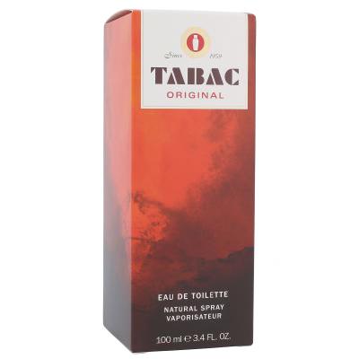 TABAC Original Eau de Toilette für Herren 100 ml