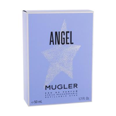 Mugler Angel Eau de Parfum für Frauen 50 ml