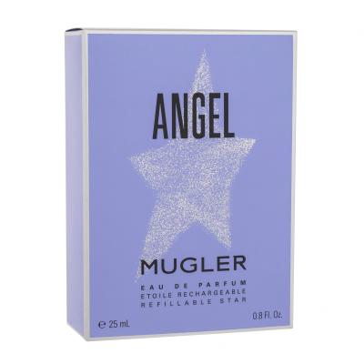 Mugler Angel Eau de Parfum für Frauen 25 ml