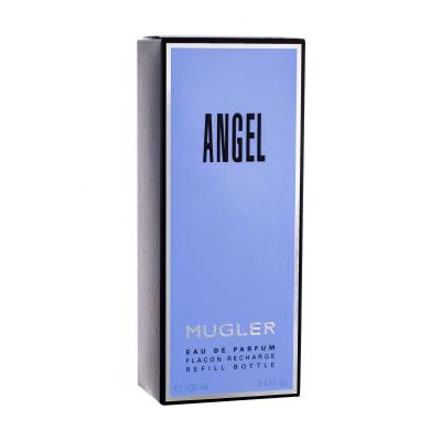 Mugler Angel Eau de Parfum für Frauen Nachfüllung 100 ml