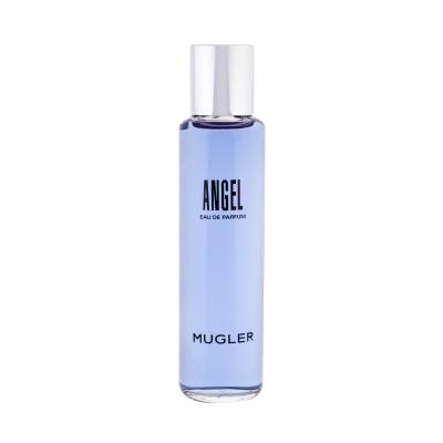 Mugler Angel Eau de Parfum für Frauen Nachfüllung 100 ml