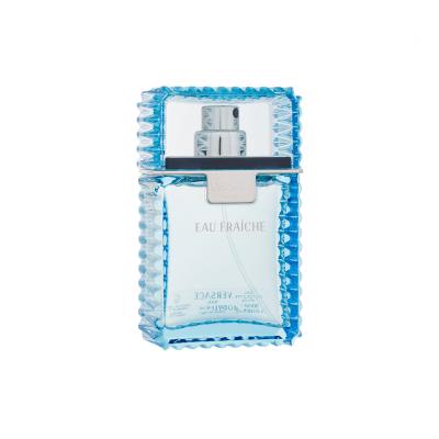 Versace Man Eau Fraiche Eau de Toilette für Herren 30 ml