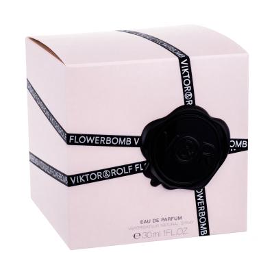 Viktor &amp; Rolf Flowerbomb Eau de Parfum für Frauen 30 ml
